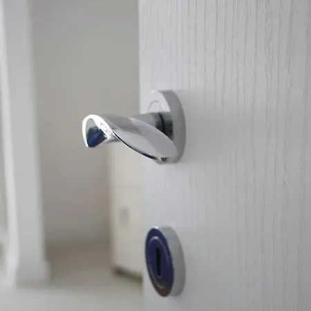 Bixio Living Appartement Treviso