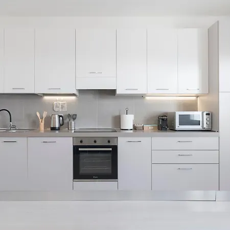 Apartamento Bixio Living Treviso