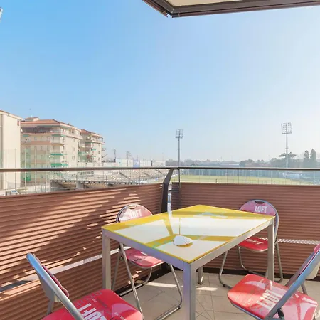 Bixio Living Treviso