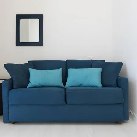 Bixio Living Appartement Treviso