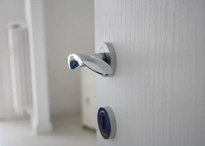 Bixio Living 아파트 트레비소