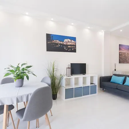 Apartment Bixio Living Treviso