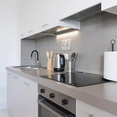 Bixio Living Apartment *