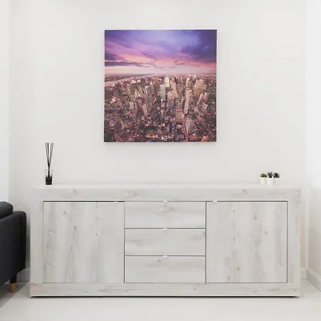 Bixio Living Appartement