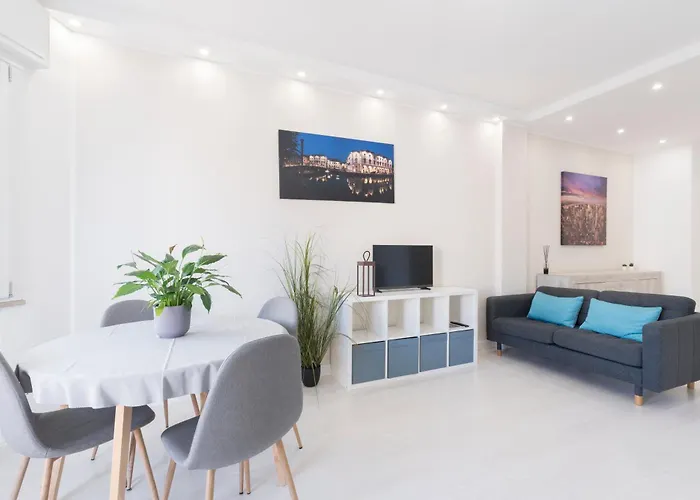 Appartamento Bixio Living Treviso