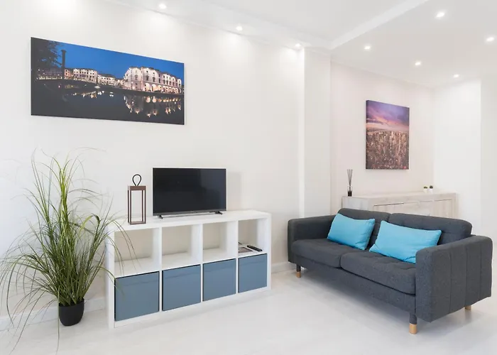 Bixio Living Treviso
