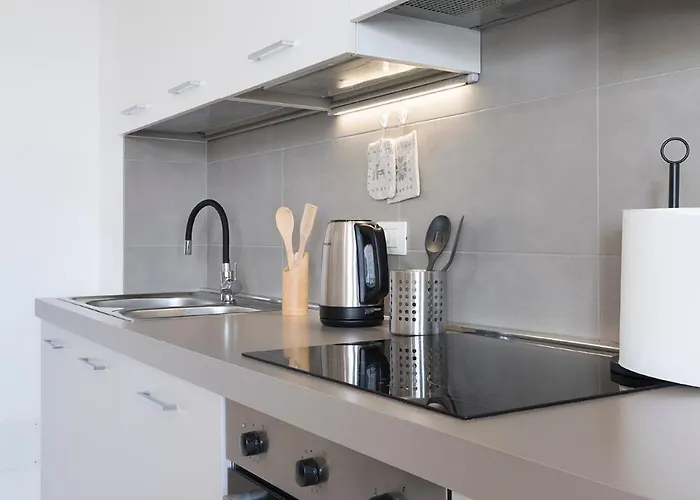 Bixio Living Appartamento *