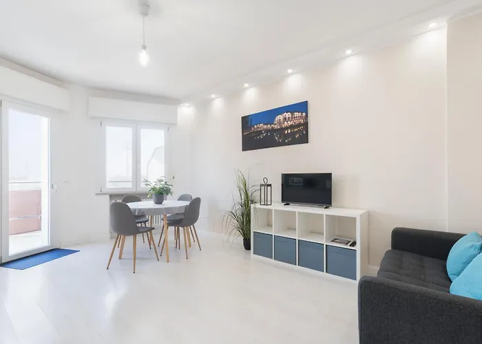Bixio Living Appartamento