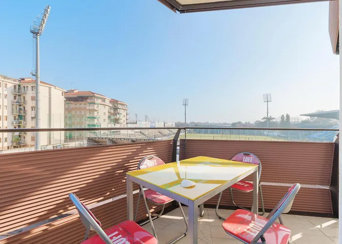 Bixio Living Treviso