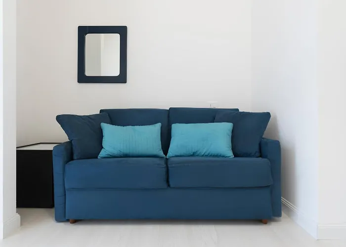 Bixio Living Appartamento Treviso