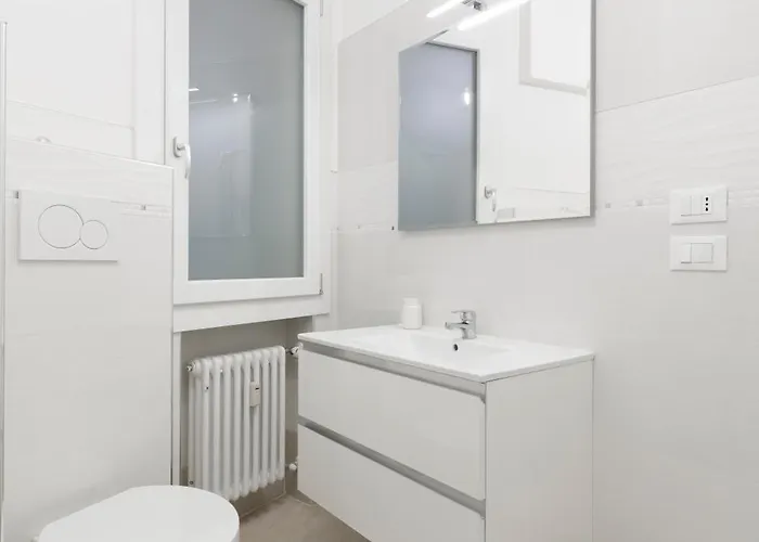 Appartamento Bixio Living *